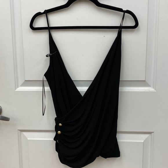 Balmain Tops - Balmain Top